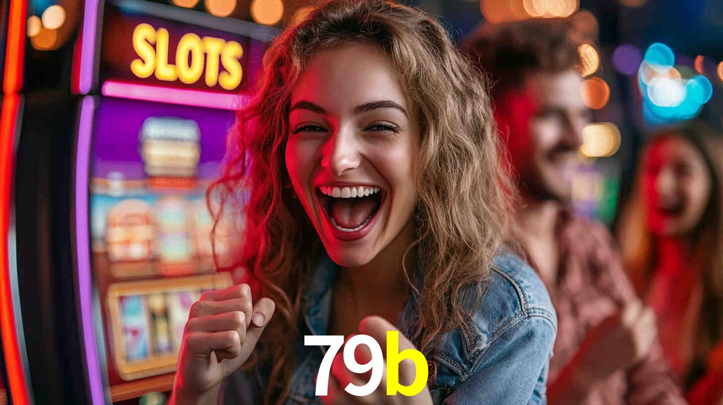 Estatísticas 79b