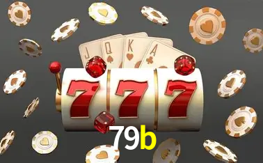 Descubra o Mundo do Cassino Online com 79b