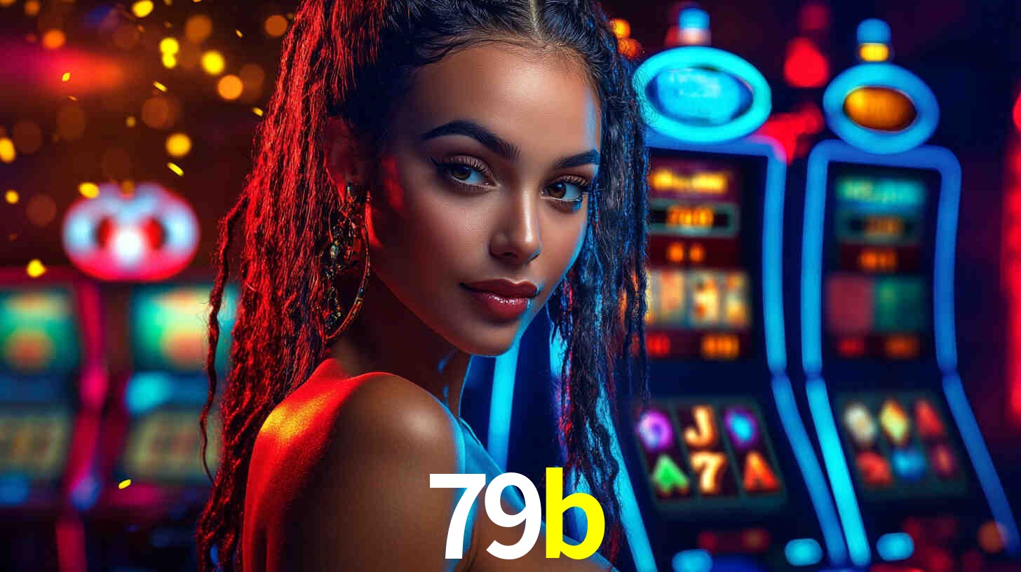 A Emoção da Loteria na 79b: Uma Chance de Mudança de Vida