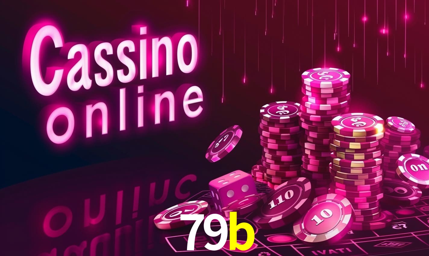cassino 79b