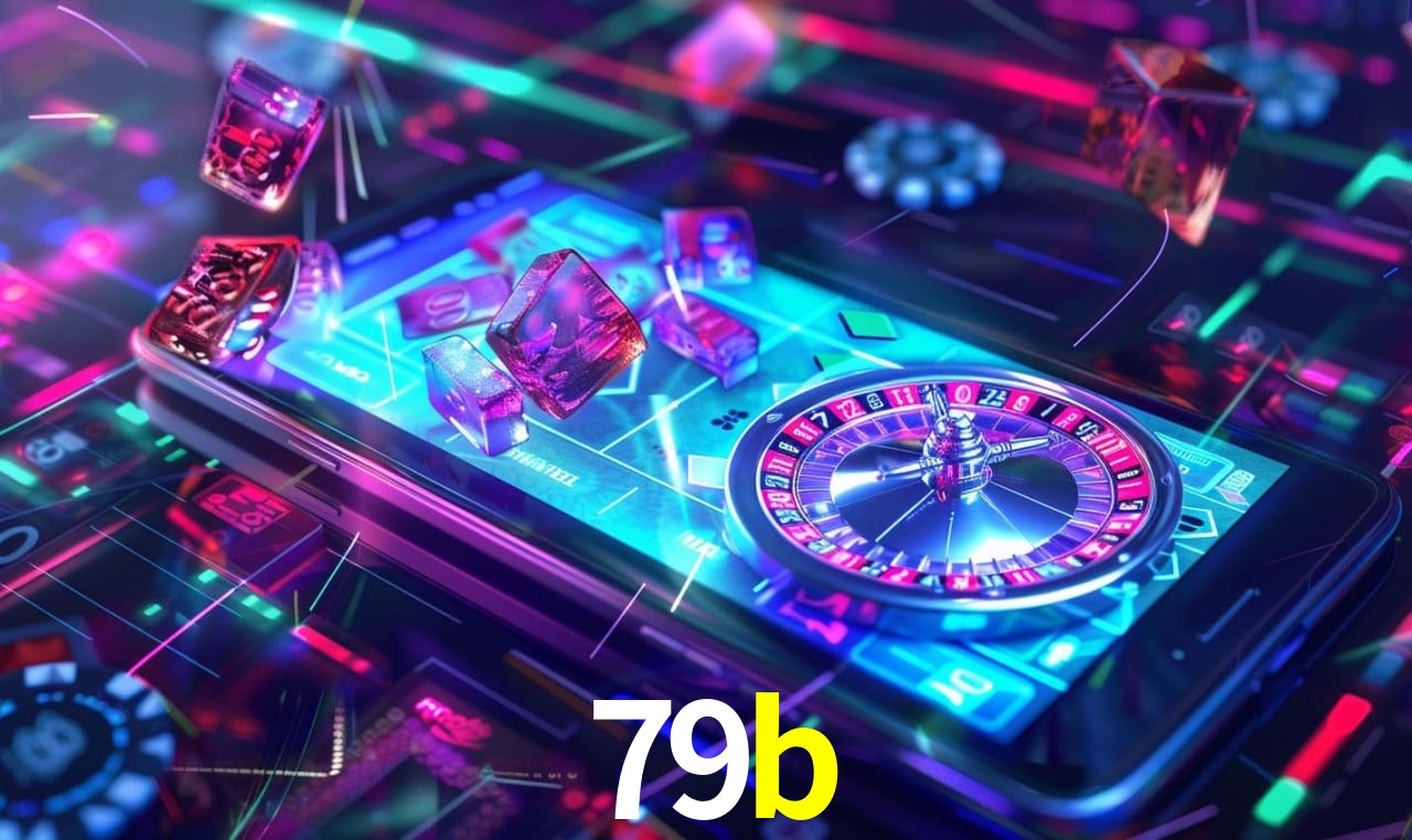 Jogos de Slot 79b
