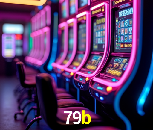 Lista de jogos de slot na 79b