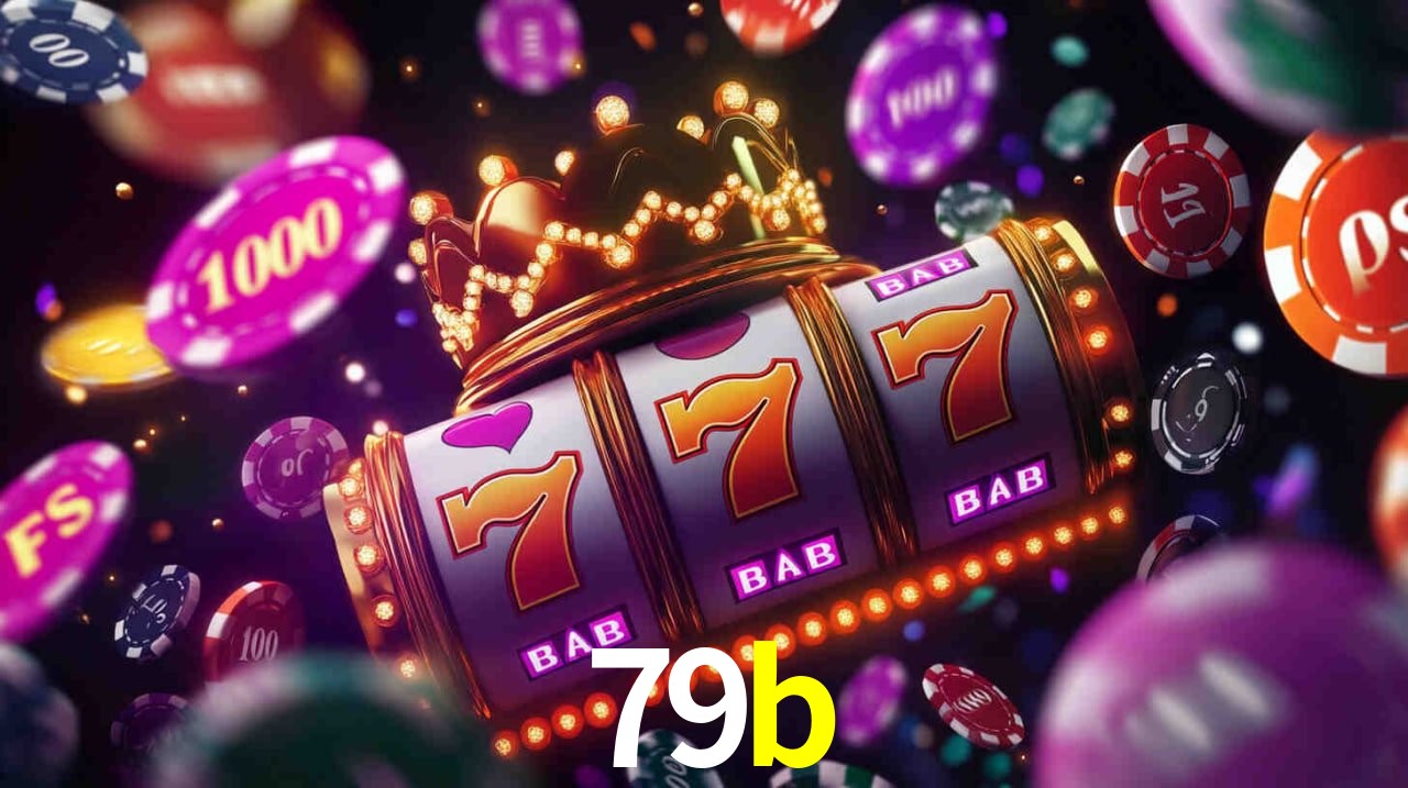 Slot Games 79b