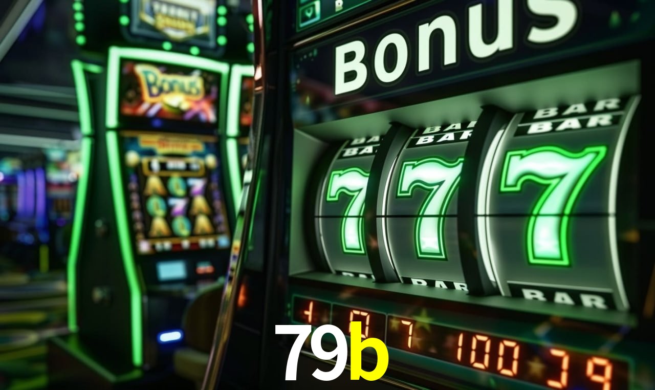Game Providers 79b