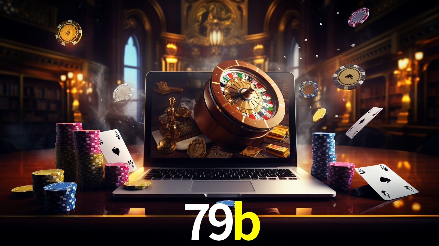 VIP Casino 79b