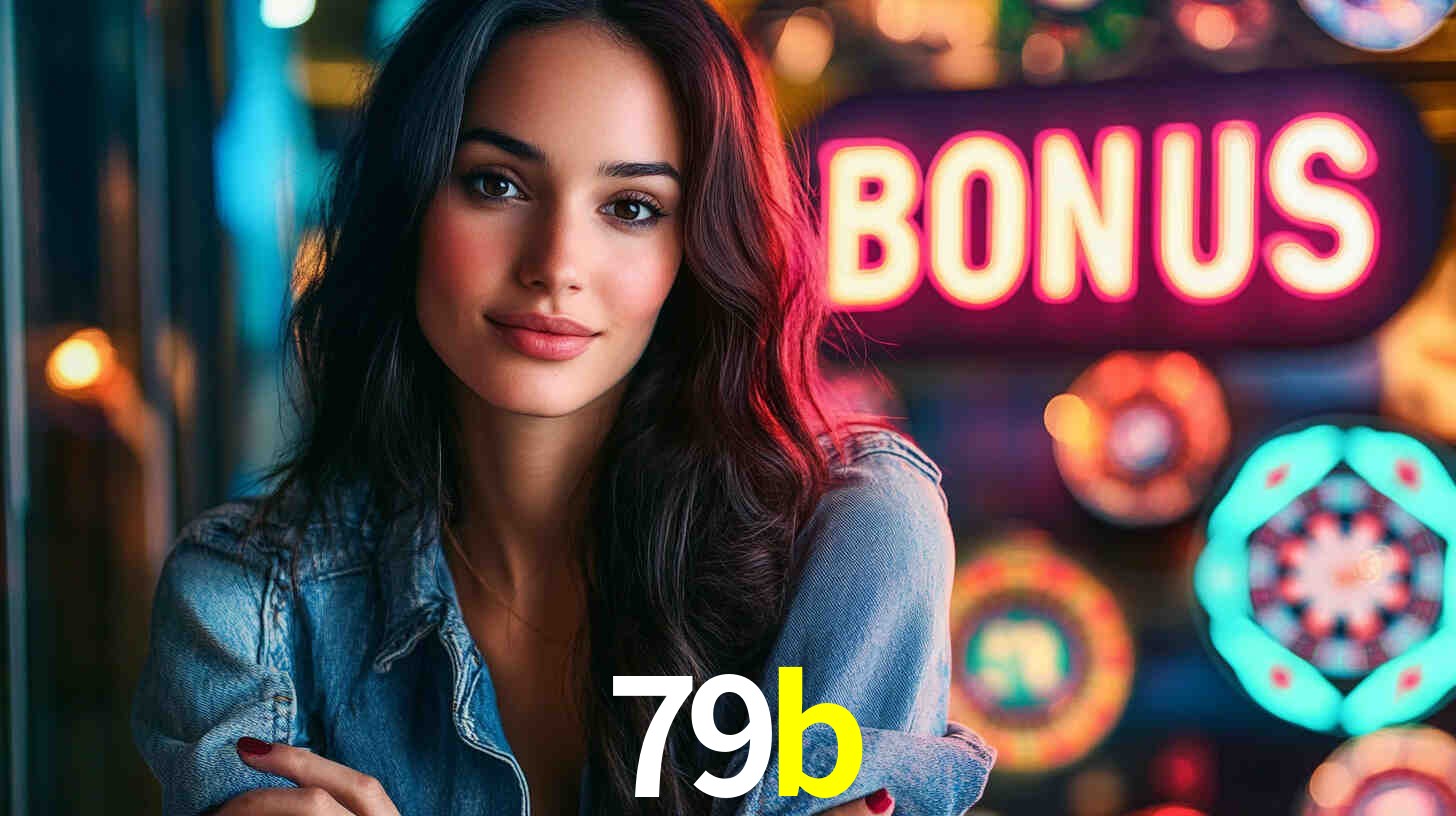 79b: A Experiência de Casino com Jogos de Mesa ao Vivo