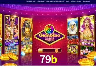 Descubra a Magia dos Jogos de Arcade no 79b