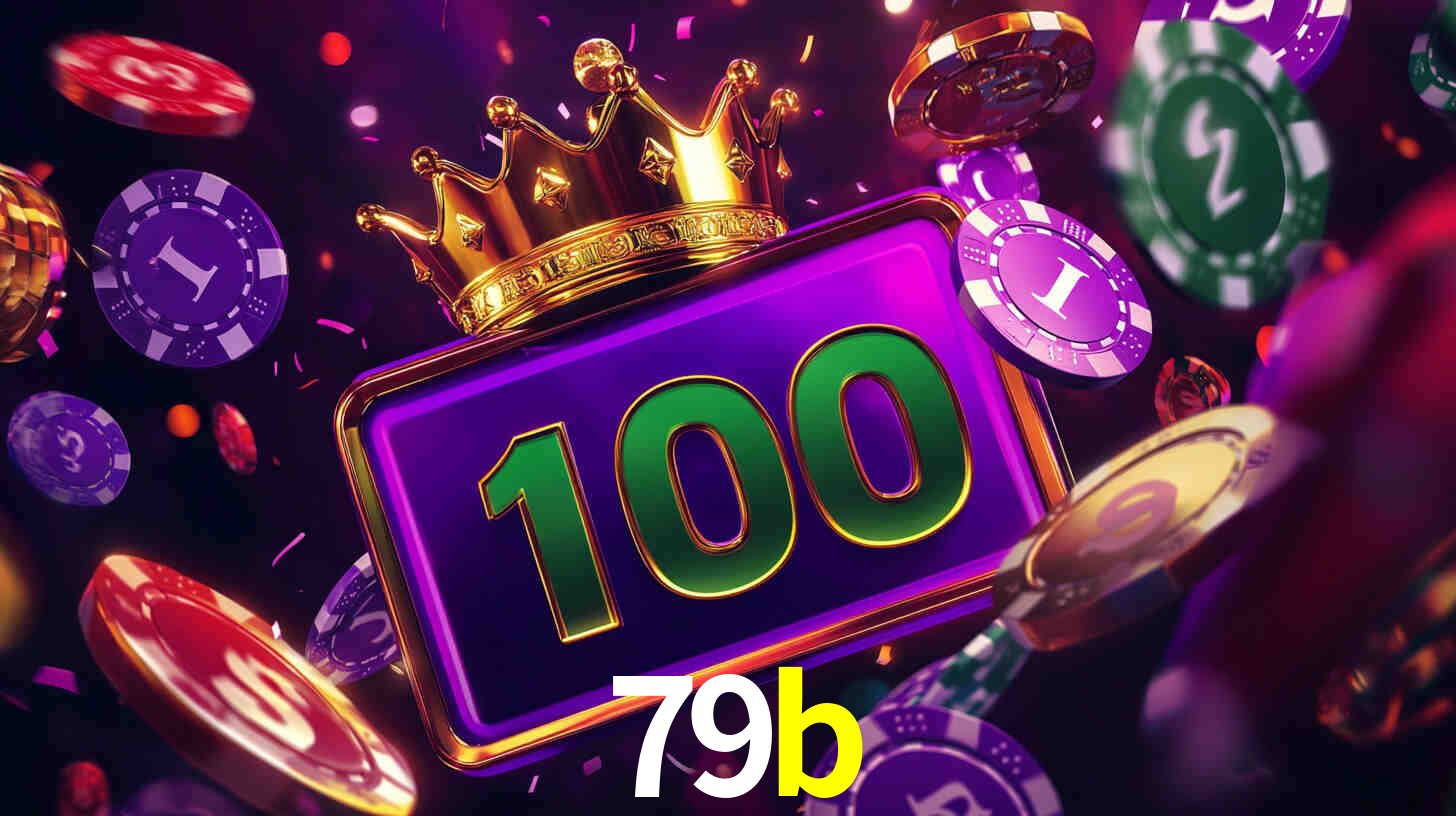 Welcome Bonus 79b