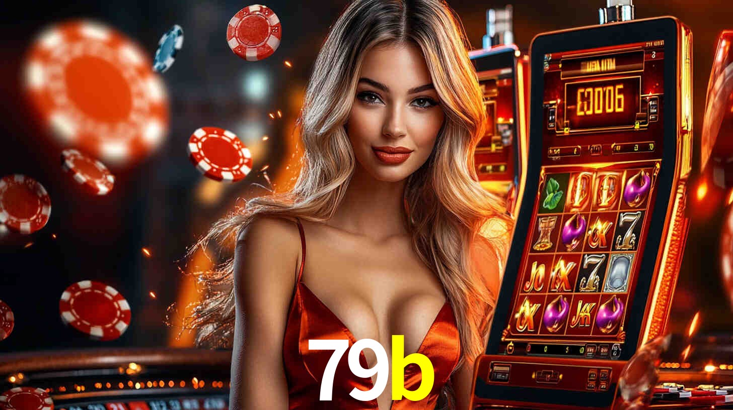 79b - Aposta Radical Explosiva - 79b.com