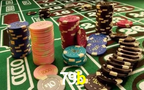 Apostas ao vivo 79b