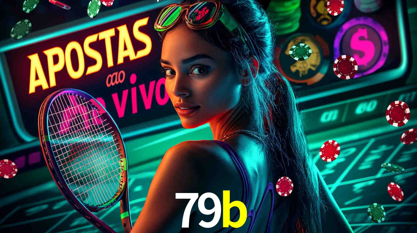 Explorando a Categoria de Eventos em Apostas na 79b