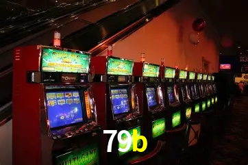 A Emoção da Loteria na 79b: Uma Chance de Mudança de Vida