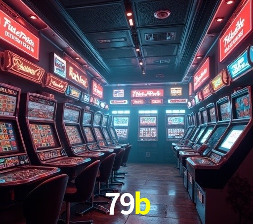 Catálogo de jogos na 79b