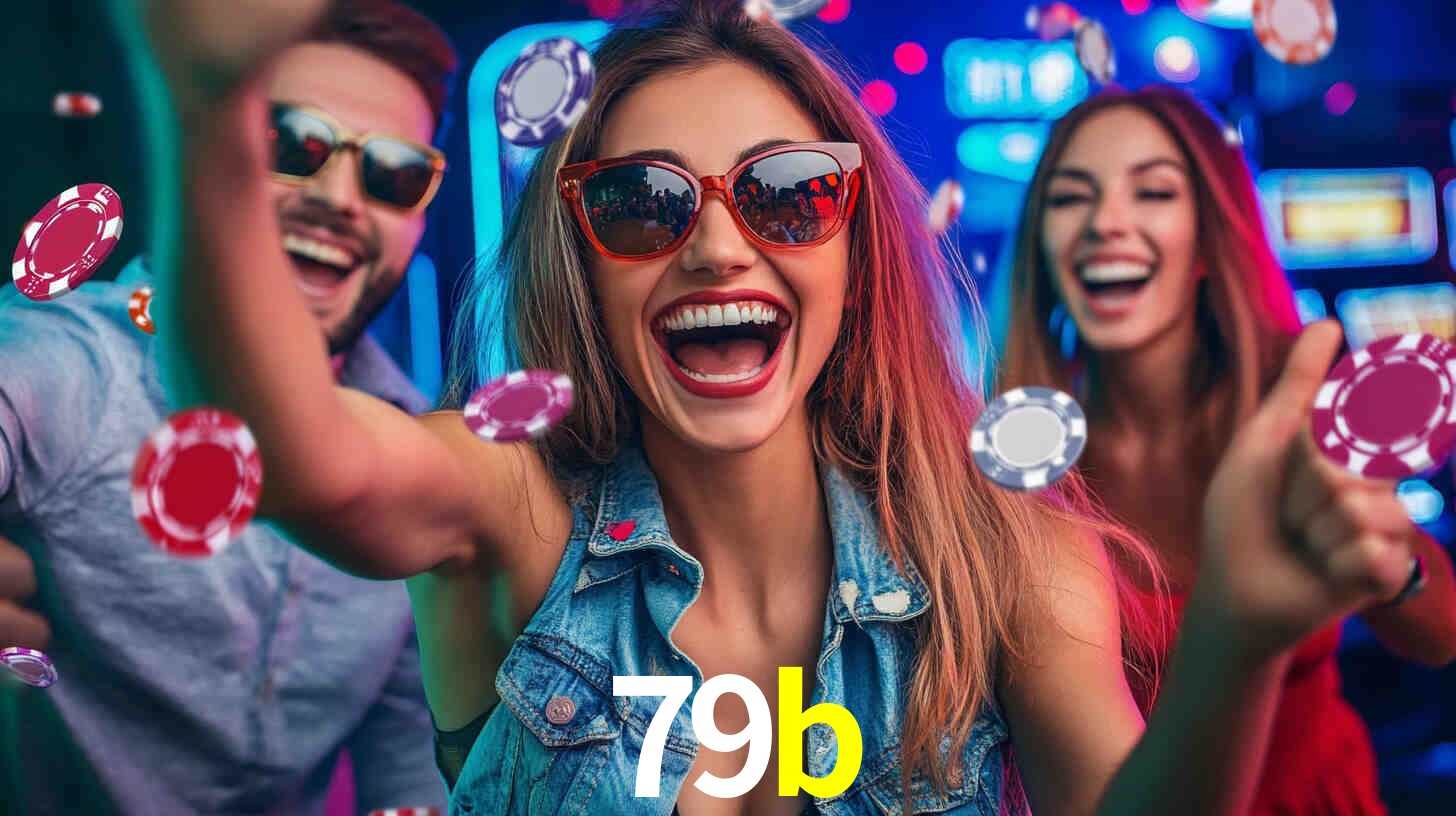 A Experiência Imersiva dos Cassinos Ao Vivo no 79b