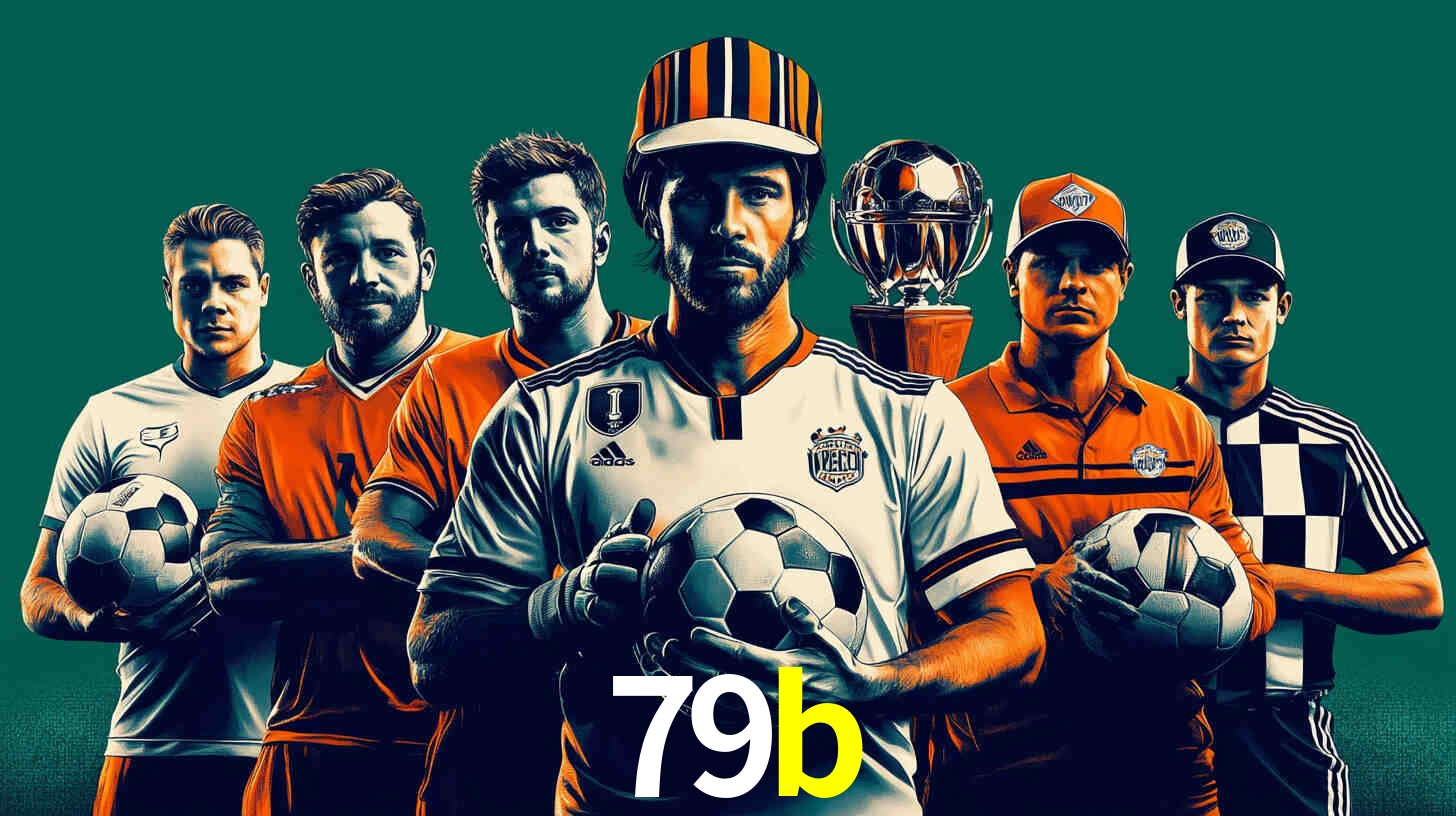 Desvendando o Mundo dos Jogos Virtuais na 79b