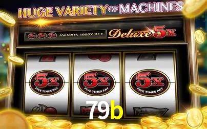 Descubra a Magia dos Jogos de Arcade no 79b