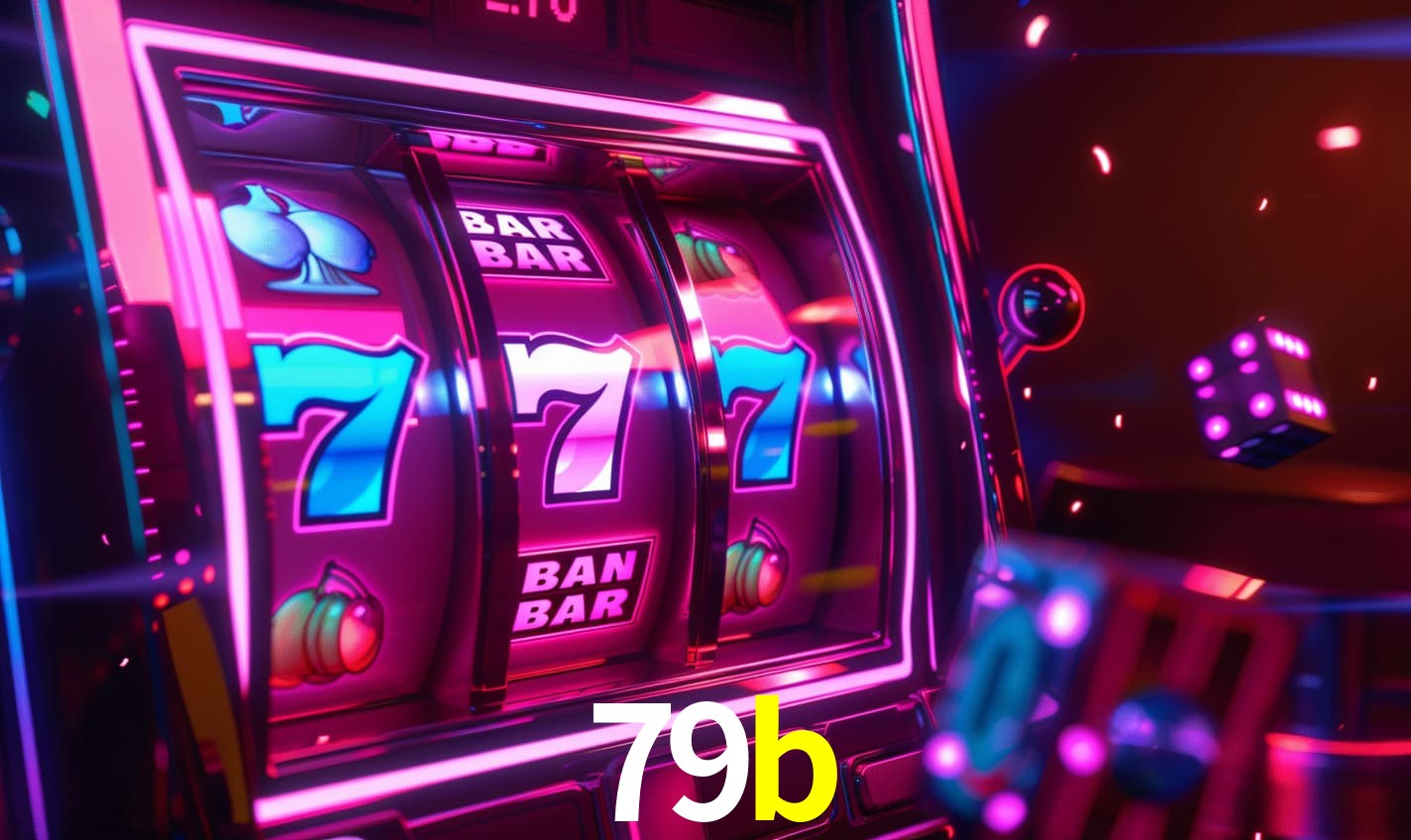 Jogos de Slot 79b