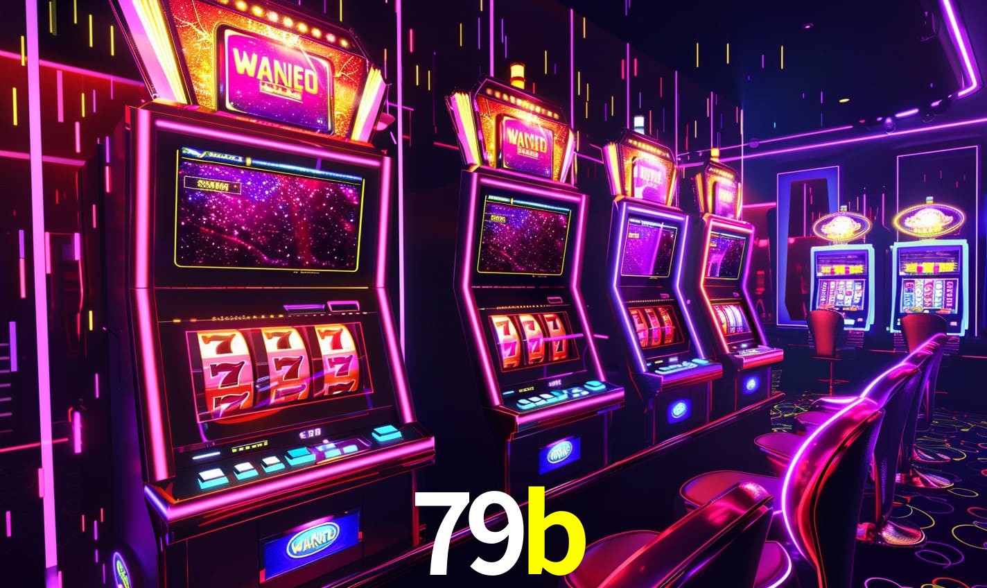 Estatísticas do Jogo 79b