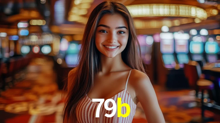 Experimente o Login Seguro Premium no 79b