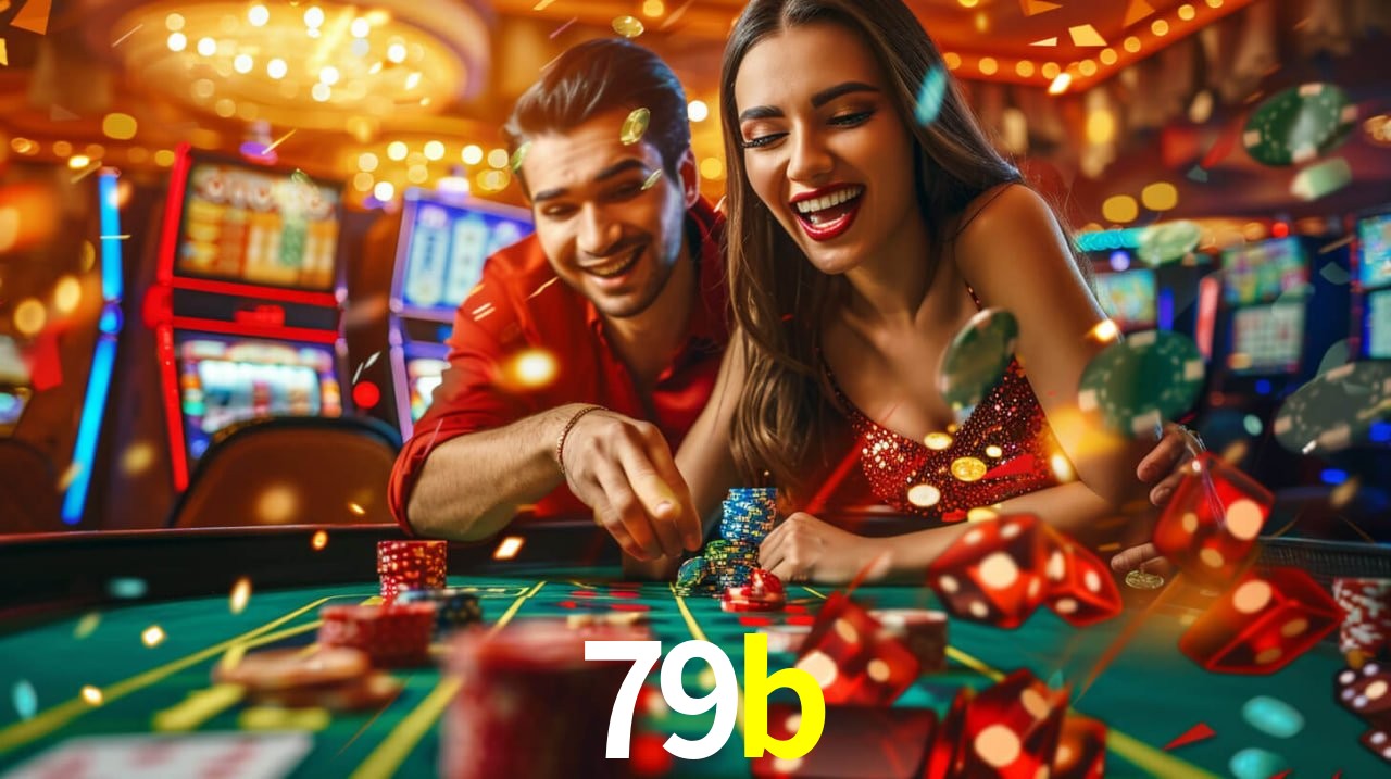 A Popularidade dos Caça-Níqueis no 79b