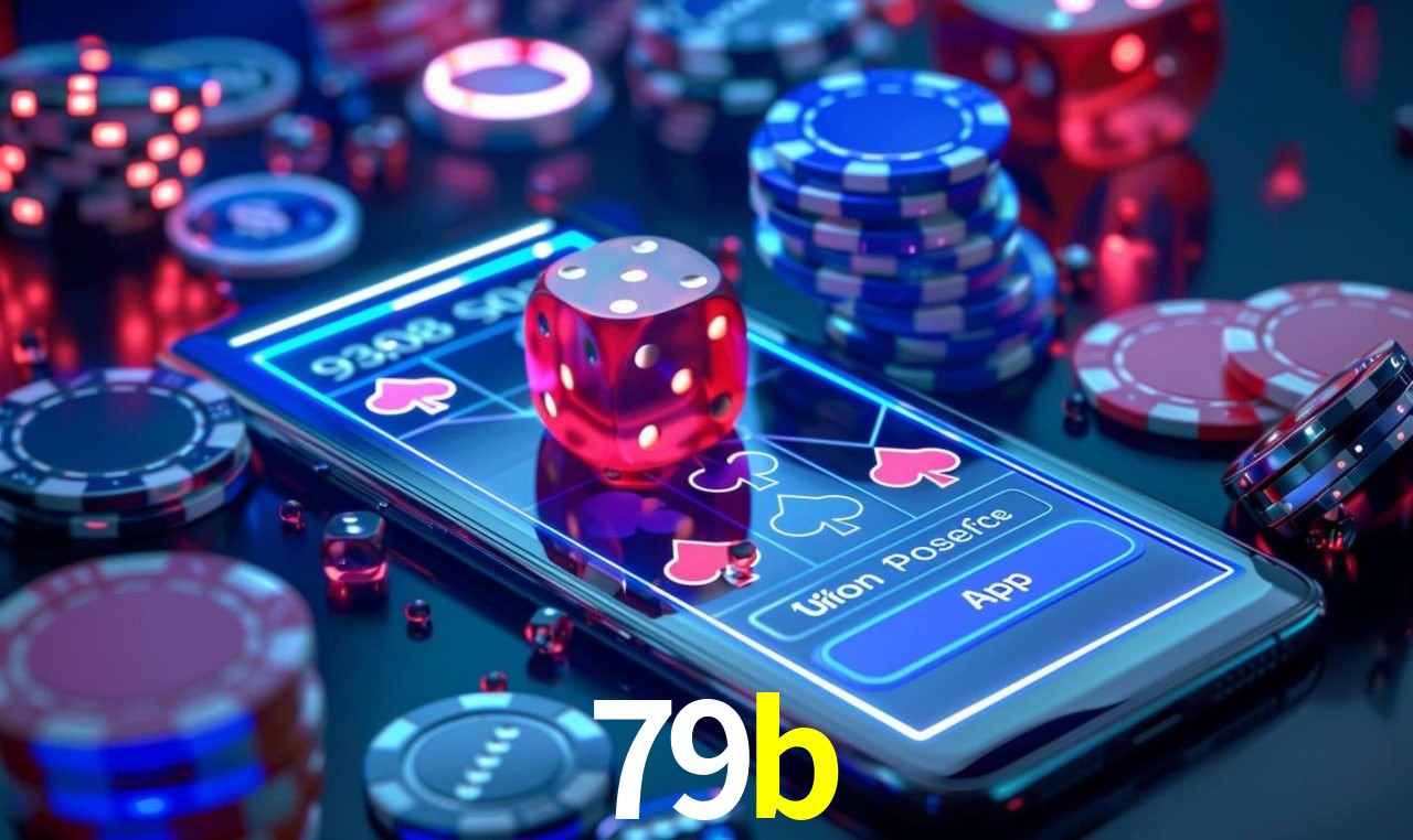 A Emoção da Loteria na 79b: Uma Chance de Mudança de Vida