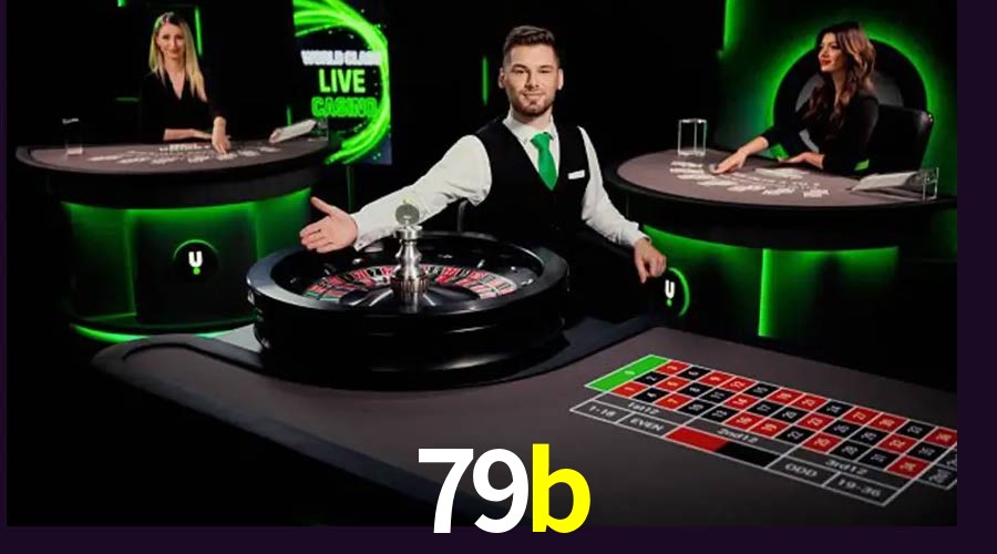 Live Casino 79b