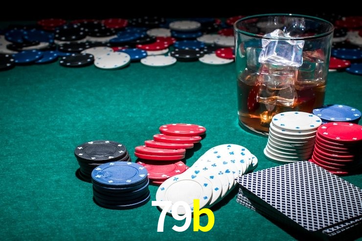 Apostas Esportivas na 79b: Um Guia Completo