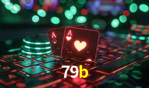 Desvendando o Mundo dos Jogos Virtuais na 79b