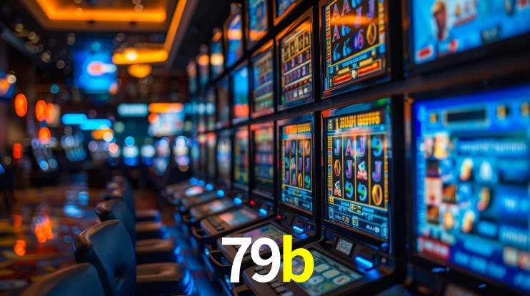 Game Providers 79b